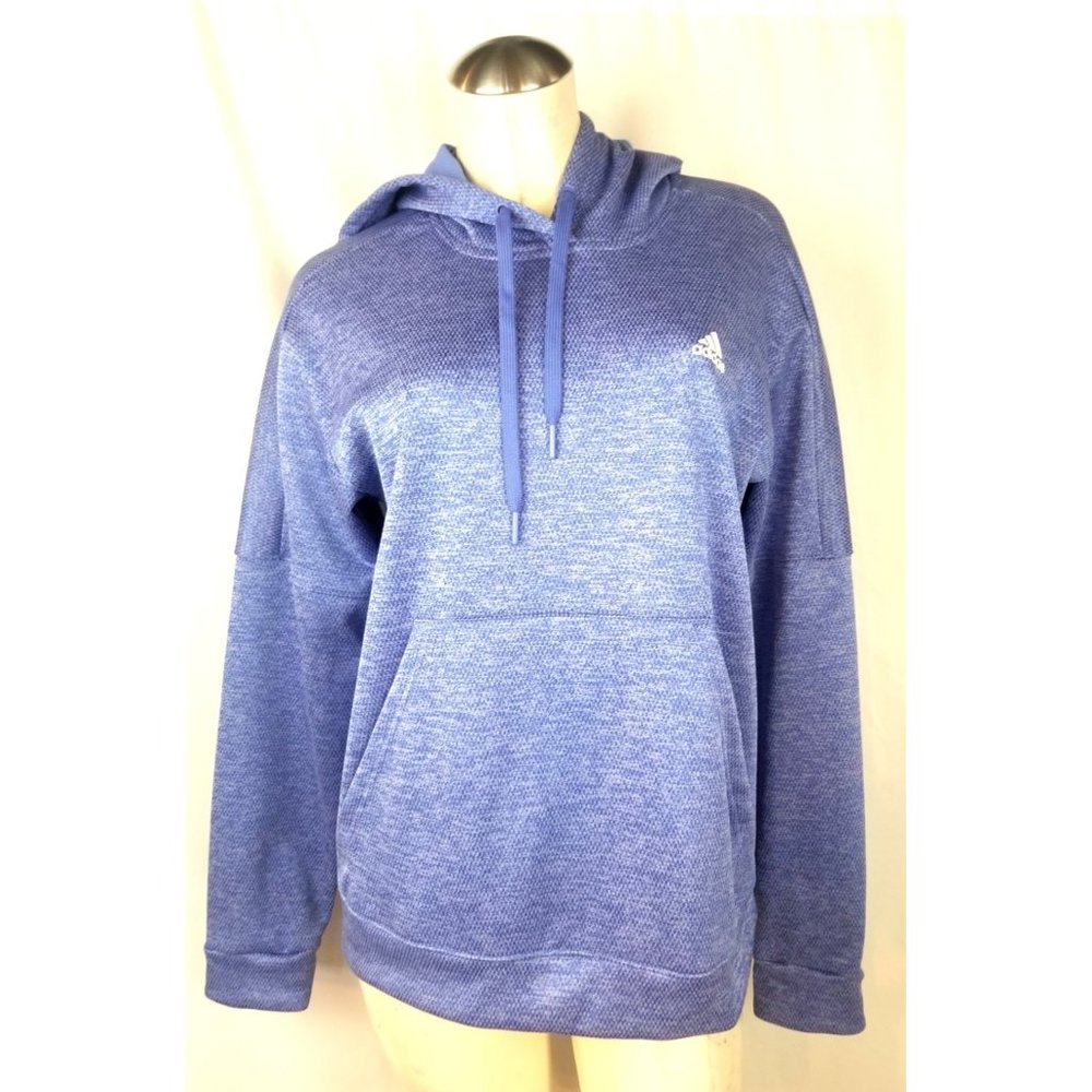 Adidas Size L Hoodie Climawarm